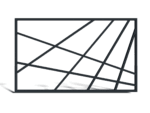 Balustrada "Sunny" ral7016 - obrazek 2